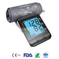 hospital automatic usb arm digital blood pressure monitor